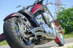 The Stainless steel pipes